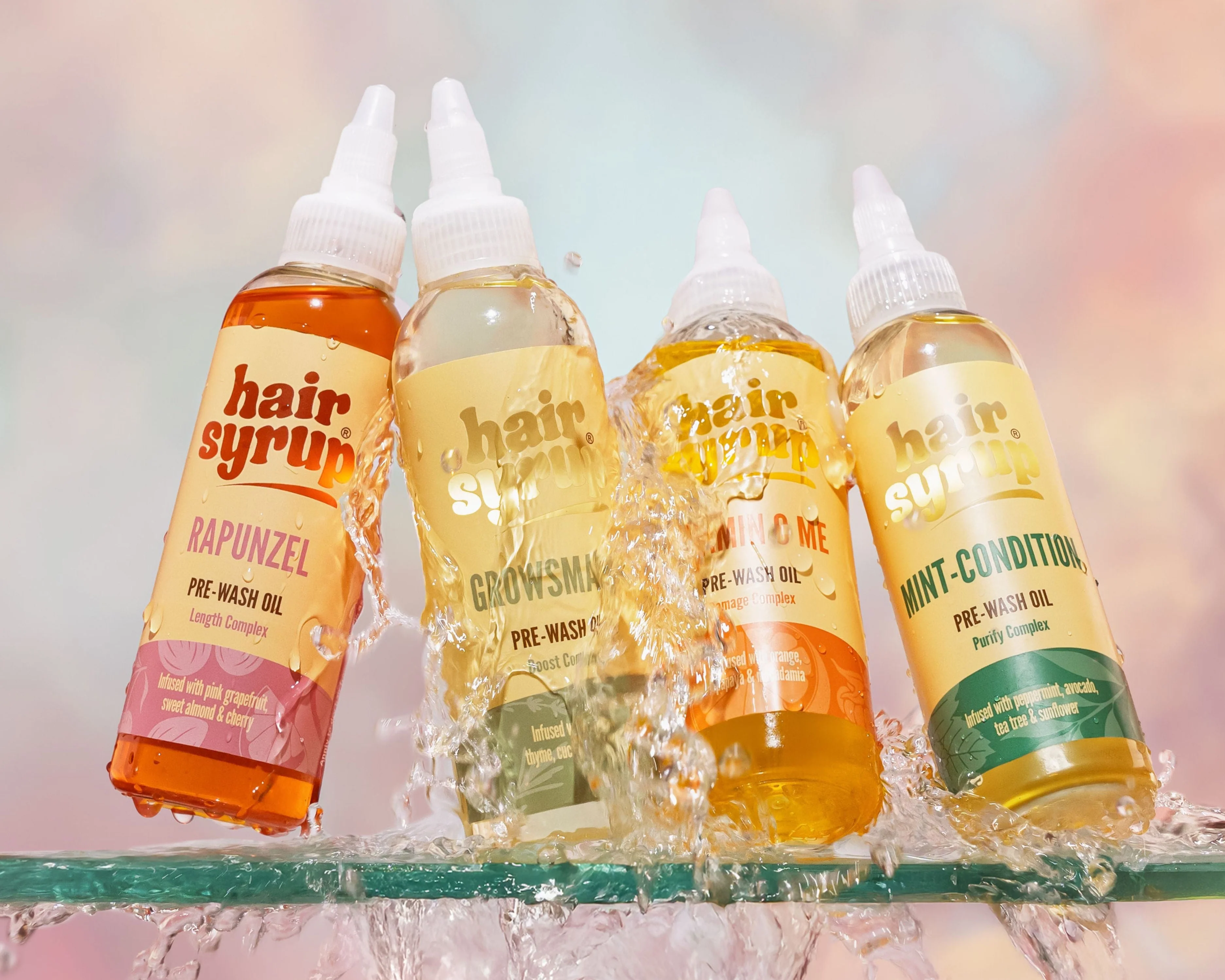 Revitalize Your Roots Naturally